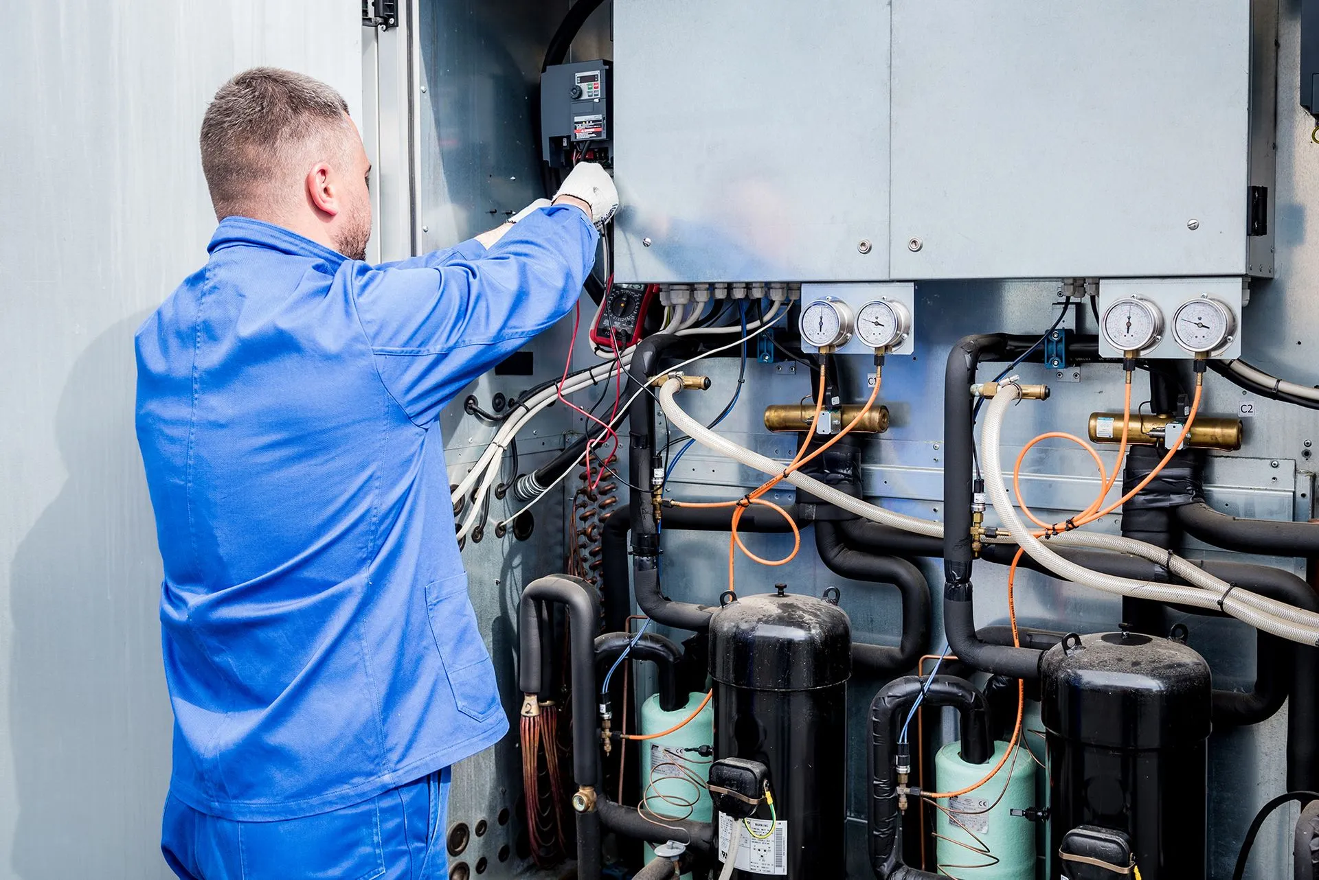 Refrigeration Services1